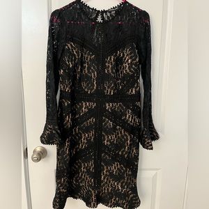 New Sugar Lips Dress